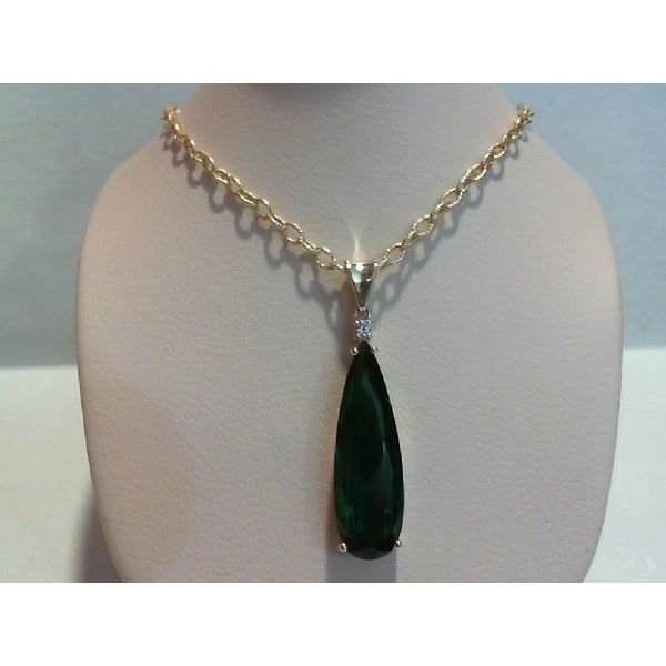 Necklace Keegan's Jewelers Norwood, MA