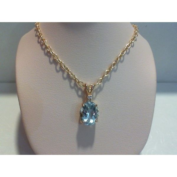 Necklace Keegan's Jewelers Norwood, MA