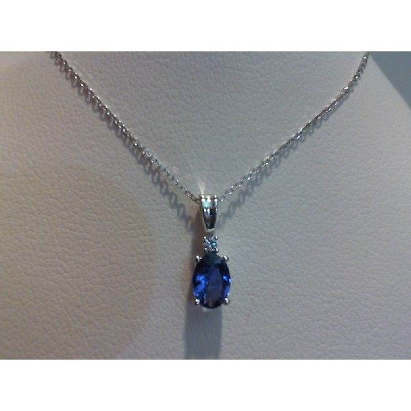 Necklace Keegan's Jewelers Norwood, MA
