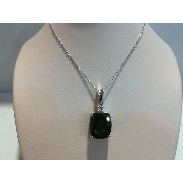 Necklace Keegan's Jewelers Norwood, MA