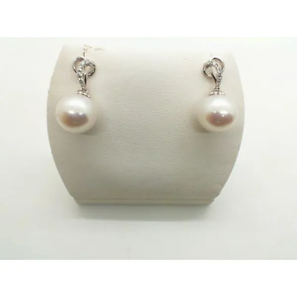 Earrings Keegan's Jewelers Norwood, MA
