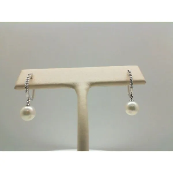 Earrings Keegan's Jewelers Norwood, MA