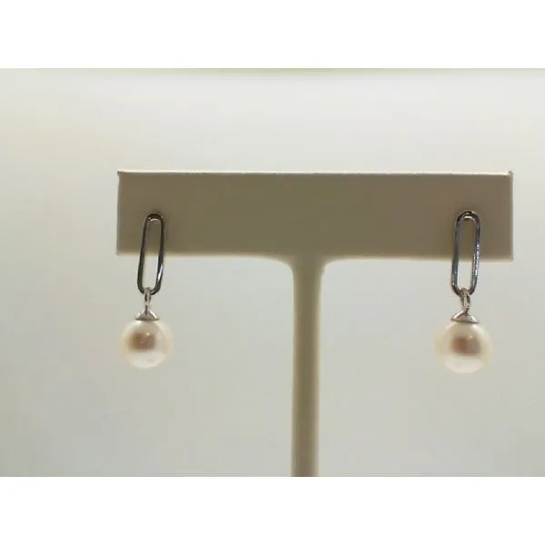 Earrings Keegan's Jewelers Norwood, MA