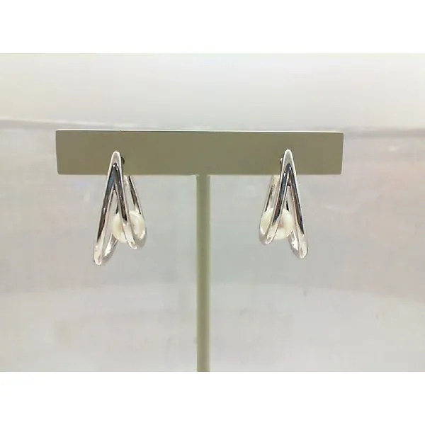 Earrings Keegan's Jewelers Norwood, MA