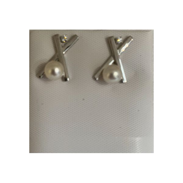 Earrings Keegan's Jewelers Norwood, MA
