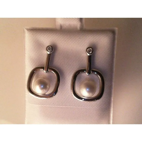 Earrings Keegan's Jewelers Norwood, MA