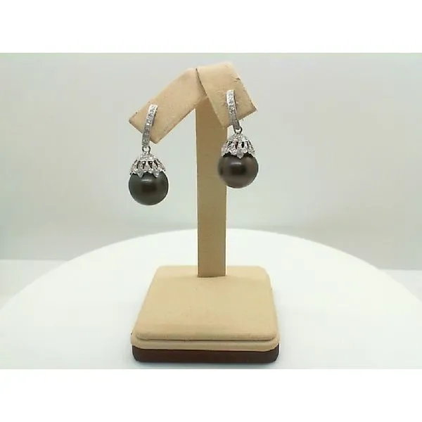 Earrings Keegan's Jewelers Norwood, MA