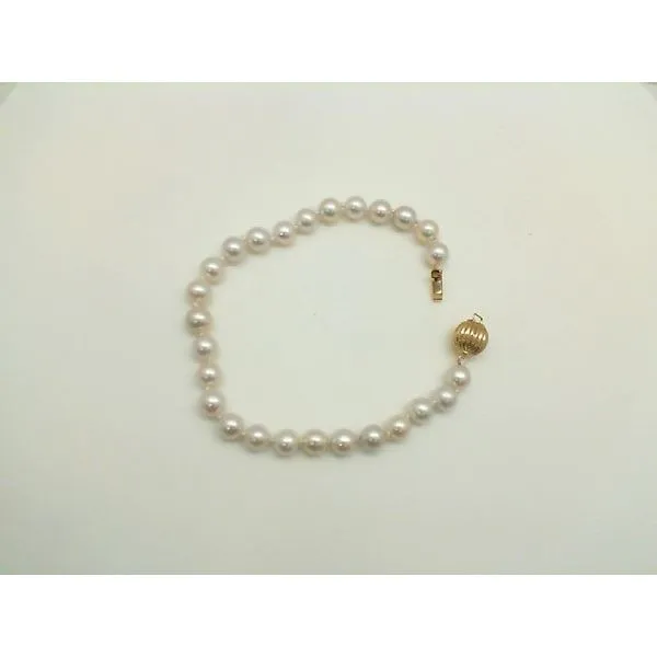 Bracelet Keegan's Jewelers Norwood, MA