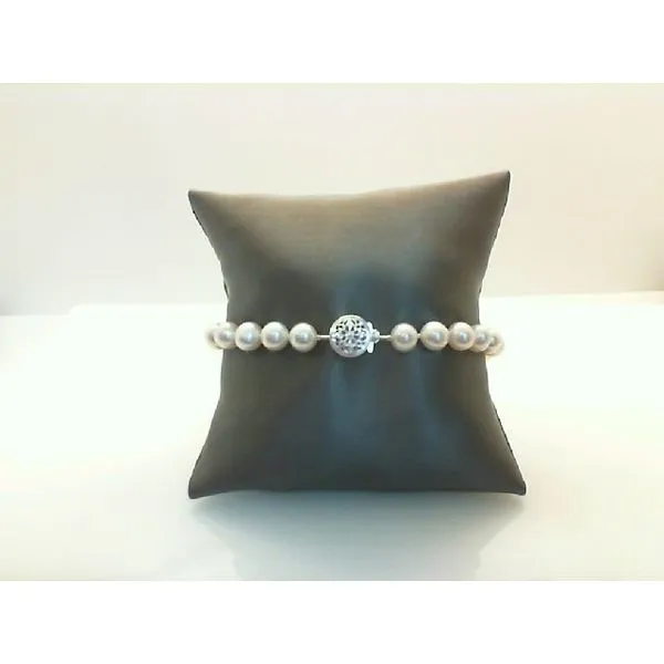 Bracelet Image 2 Keegan's Jewelers Norwood, MA