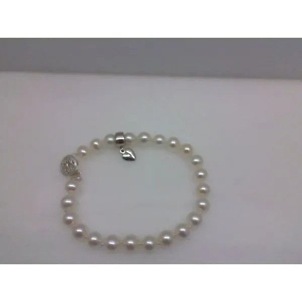 Bracelet Keegan's Jewelers Norwood, MA
