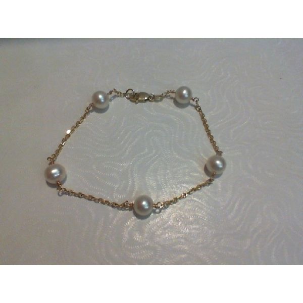 Bracelet Keegan's Jewelers Norwood, MA