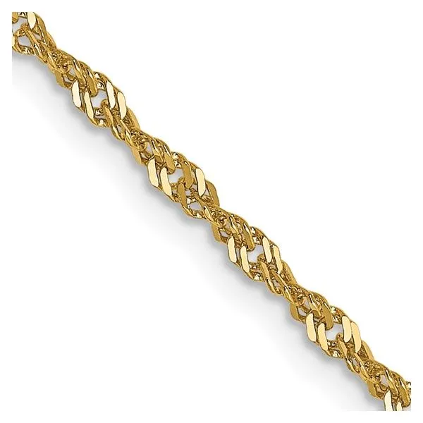 chains Keegan's Jewelers Norwood, MA