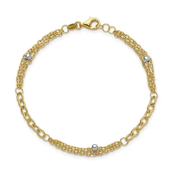 Bracelet Keegan's Jewelers Norwood, MA