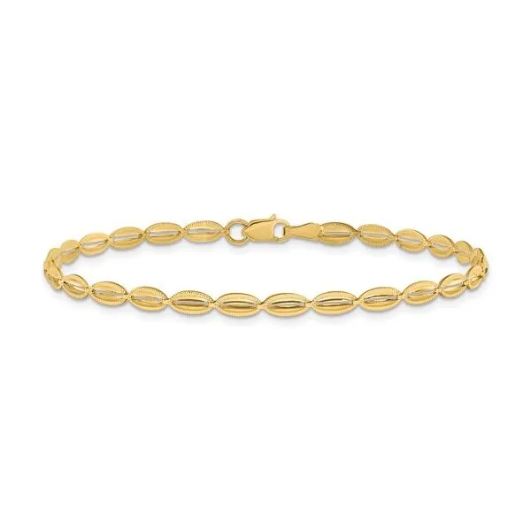 Bracelet Keegan's Jewelers Norwood, MA