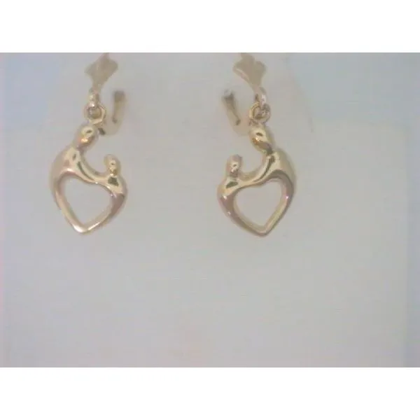 Earrings Keegan's Jewelers Norwood, MA