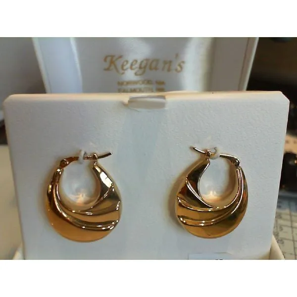 Earrings Keegan's Jewelers Norwood, MA