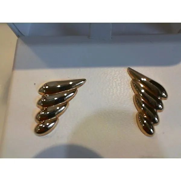 Earrings Keegan's Jewelers Norwood, MA