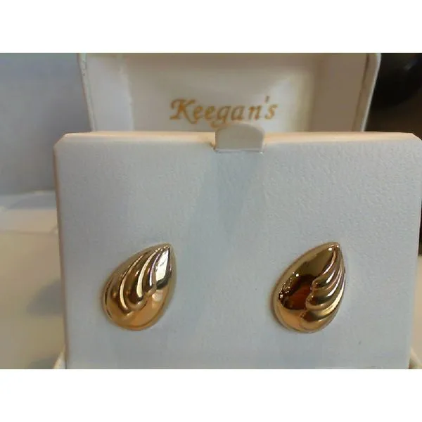 Earrings Keegan's Jewelers Norwood, MA