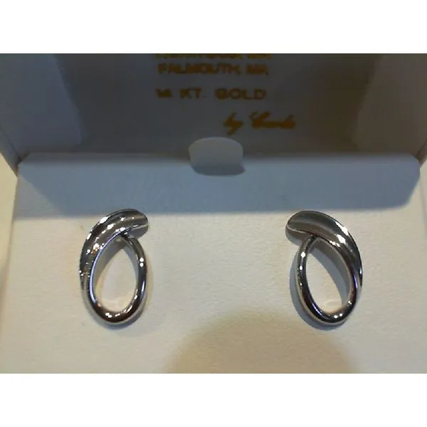 Earrings Keegan's Jewelers Norwood, MA