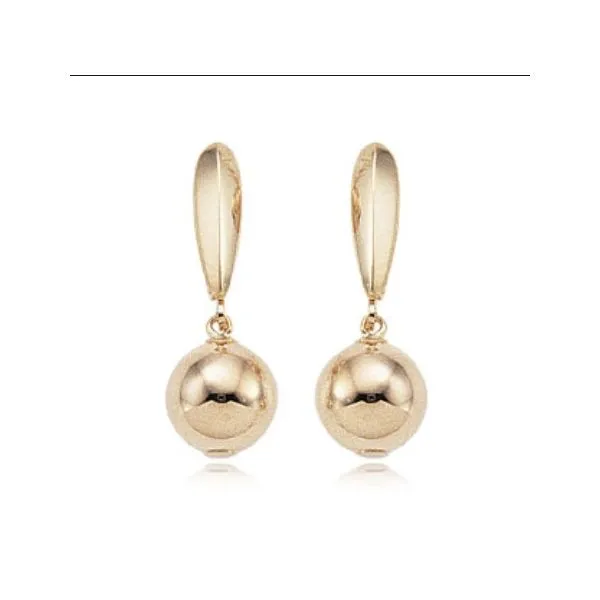 Earrings Keegan's Jewelers Norwood, MA