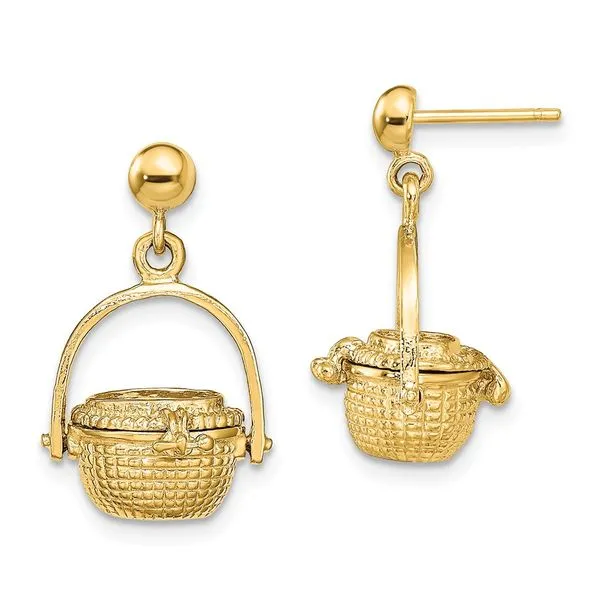 Earrings Keegan's Jewelers Norwood, MA