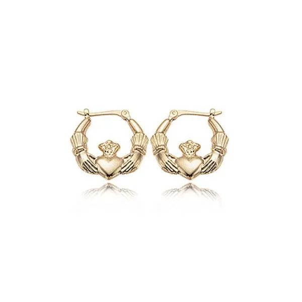 Earrings Keegan's Jewelers Norwood, MA