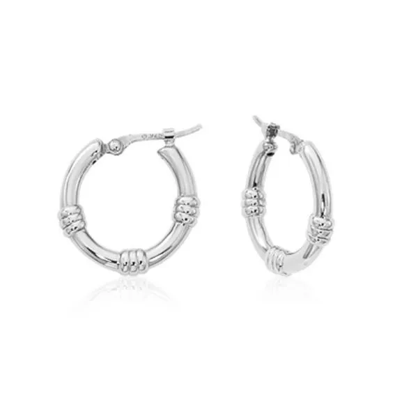 Earrings Keegan's Jewelers Norwood, MA
