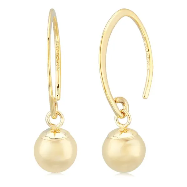 Earrings Keegan's Jewelers Norwood, MA