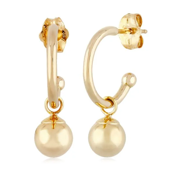 Earrings Keegan's Jewelers Norwood, MA