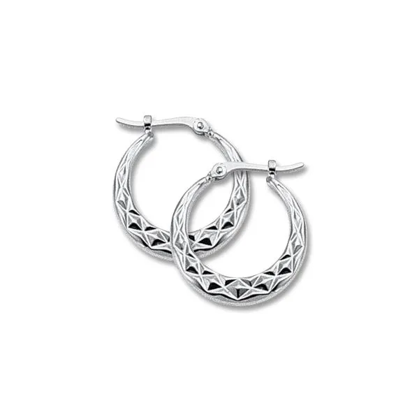 Earrings Keegan's Jewelers Norwood, MA