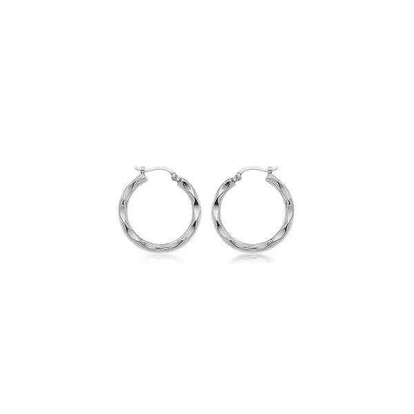 Earrings Keegan's Jewelers Norwood, MA