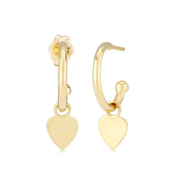 Earrings Keegan's Jewelers Norwood, MA
