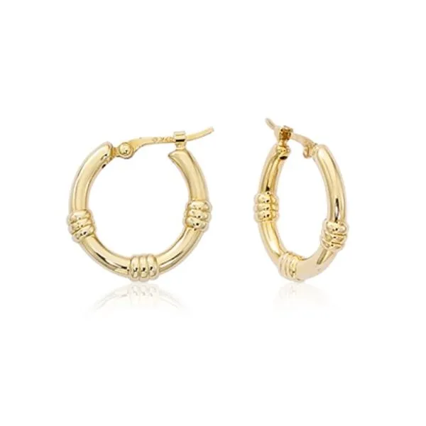 Earrings Keegan's Jewelers Norwood, MA