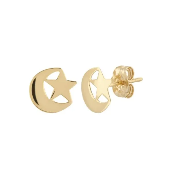 Earrings Keegan's Jewelers Norwood, MA