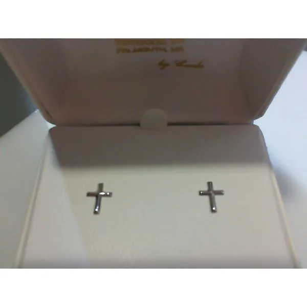 Earrings Keegan's Jewelers Norwood, MA