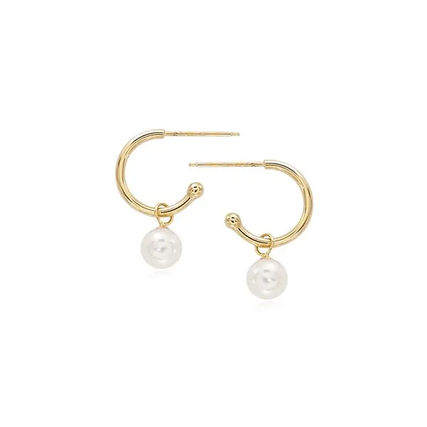 Earrings Keegan's Jewelers Norwood, MA