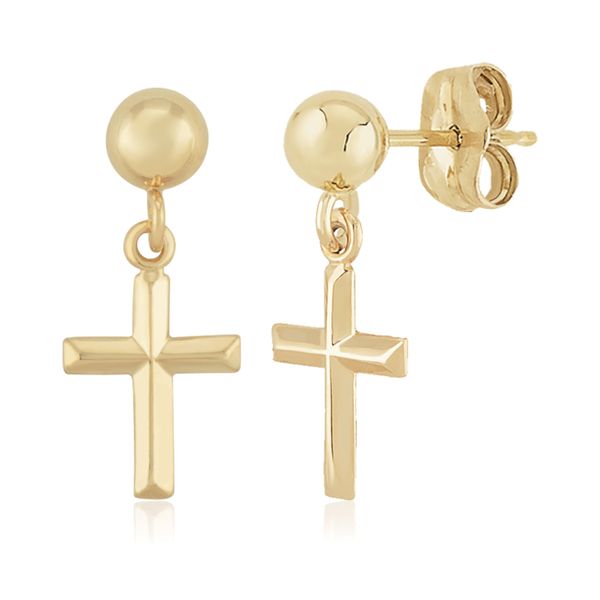 Earrings Keegan's Jewelers Norwood, MA