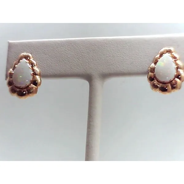 Earrings Keegan's Jewelers Norwood, MA