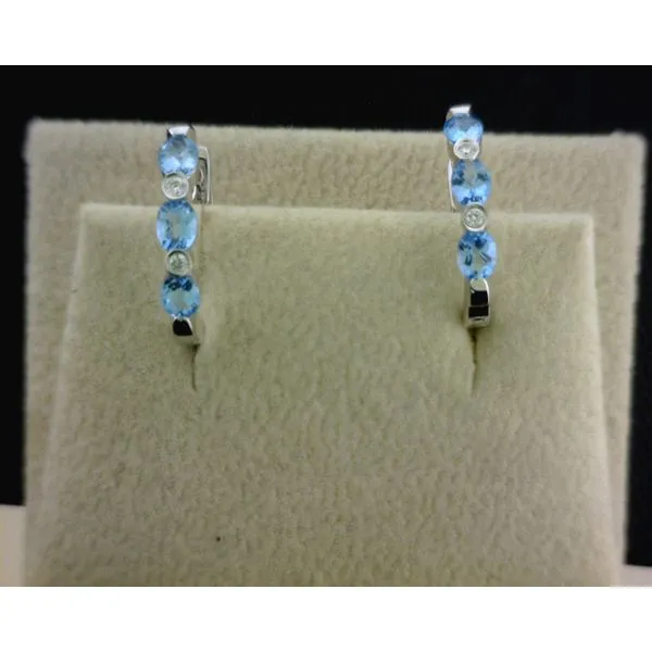 Earrings Keegan's Jewelers Norwood, MA