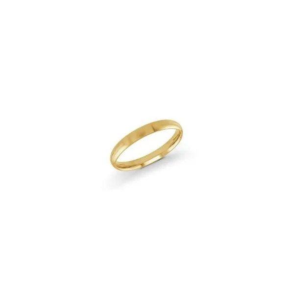 Wedding band Keegan's Jewelers Norwood, MA