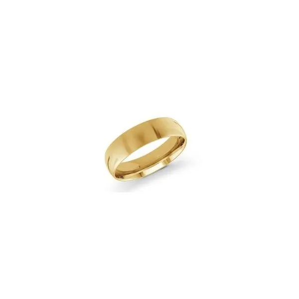 Wedding band Keegan's Jewelers Norwood, MA