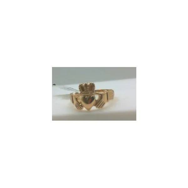 Claddagh ring Keegan's Jewelers Norwood, MA