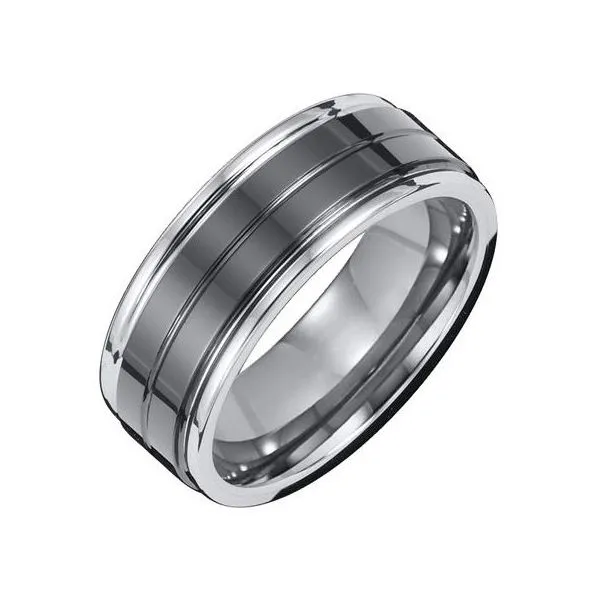 wedding band Keegan's Jewelers Norwood, MA
