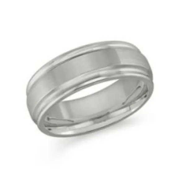 wedding band Keegan's Jewelers Norwood, MA