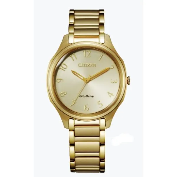 Citizen 001 sales