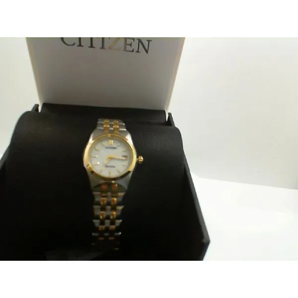 Women's Citizen Watch Keegan's Jewelers Norwood, MA