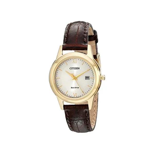 Women's Citizen Watch Keegan's Jewelers Norwood, MA
