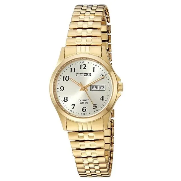 Women's Citizen Watch Keegan's Jewelers Norwood, MA