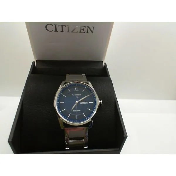 Men's Citizen Watch Keegan's Jewelers Norwood, MA