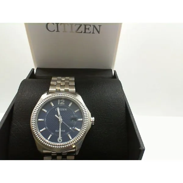 Men's Citizen Watch Keegan's Jewelers Norwood, MA